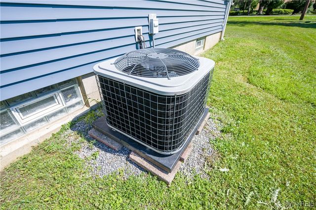 726 Schultz Road, Elma, NY 14059