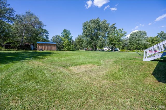 726 Schultz Road, Elma, NY 14059