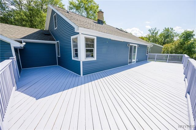 726 Schultz Road, Elma, NY 14059