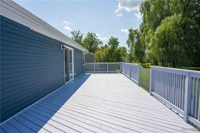 726 Schultz Road, Elma, NY 14059