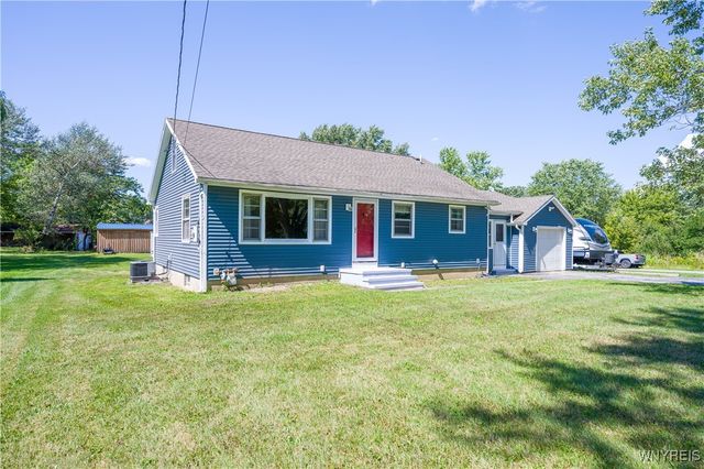 726 Schultz Road, Elma, NY 14059