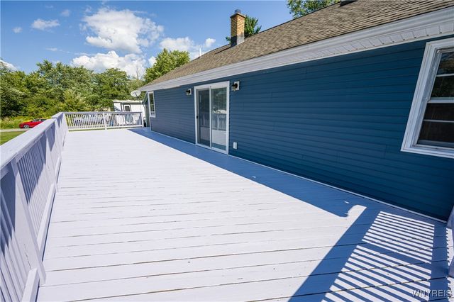 726 Schultz Road, Elma, NY 14059