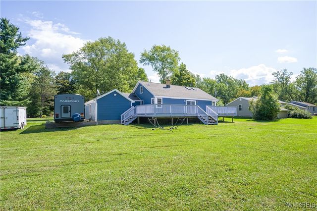 726 Schultz Road, Elma, NY 14059