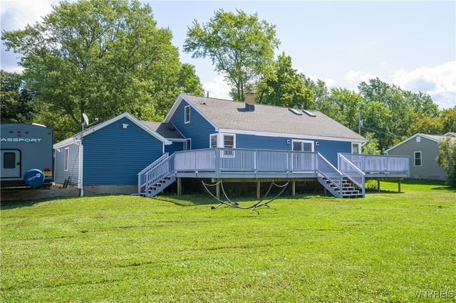 726 Schultz Road, Elma, NY 14059