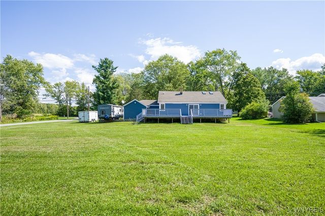 726 Schultz Road, Elma, NY 14059