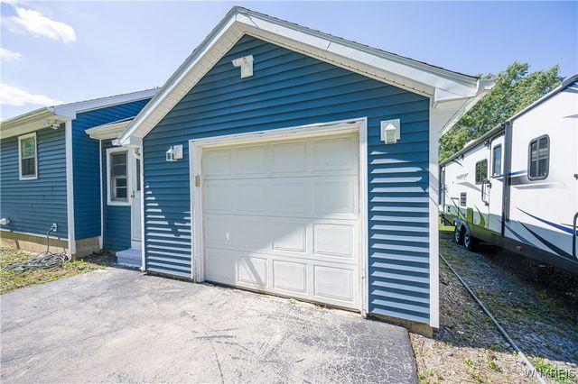 726 Schultz Road, Elma, NY 14059