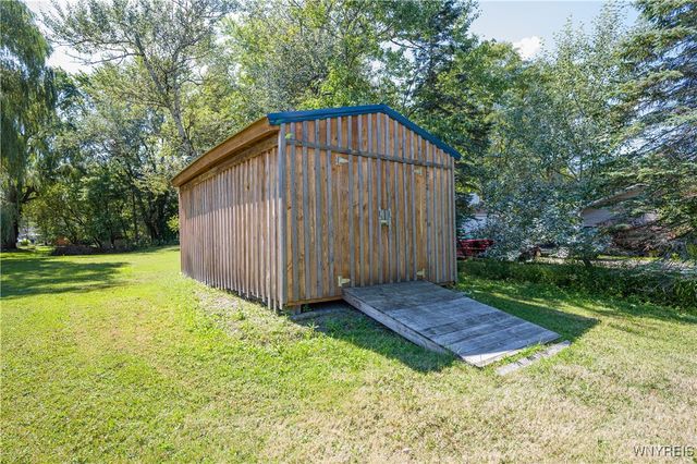 726 Schultz Road, Elma, NY 14059