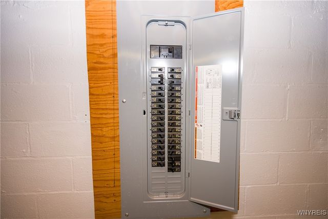 726 Schultz Road, Elma, NY 14059