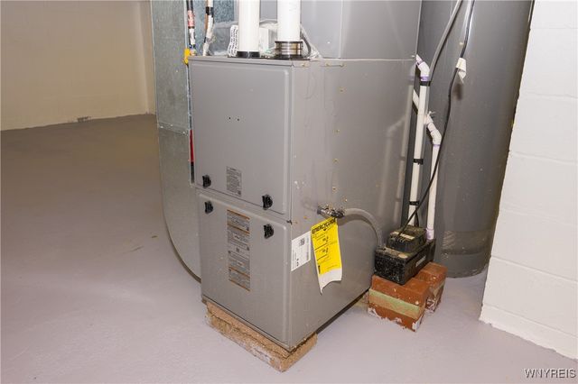 726 Schultz Road, Elma, NY 14059