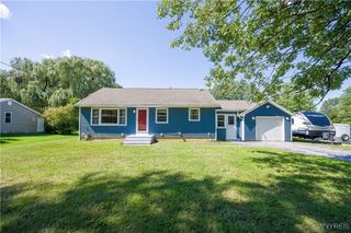 726 Schultz Road, Elma, NY 14059