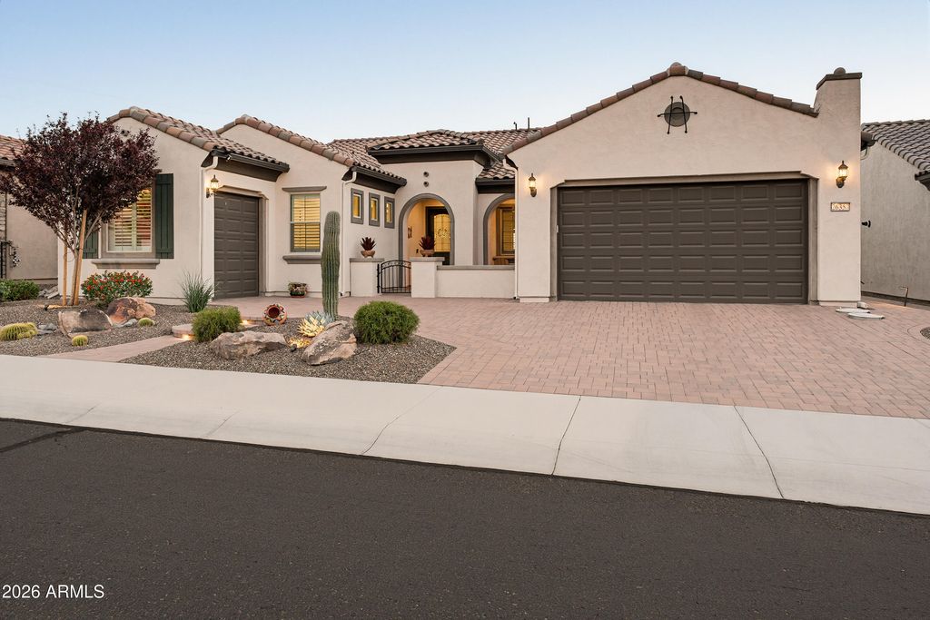 26357 W MATTHEW Drive, Buckeye, AZ 85396 — photo 2