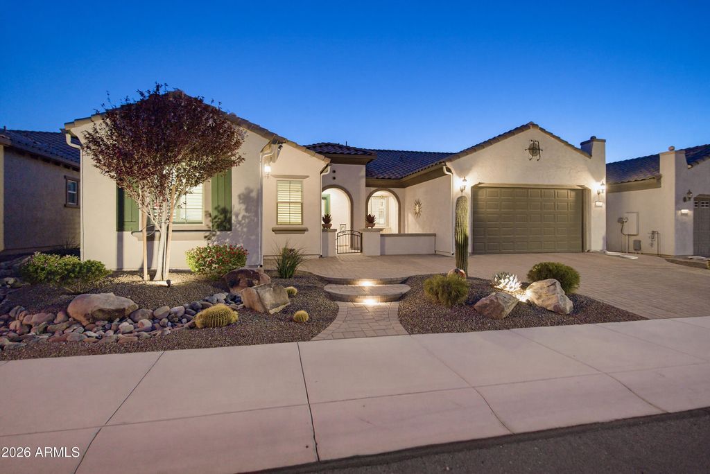 26357 W MATTHEW Drive, Buckeye, AZ 85396 — photo 3