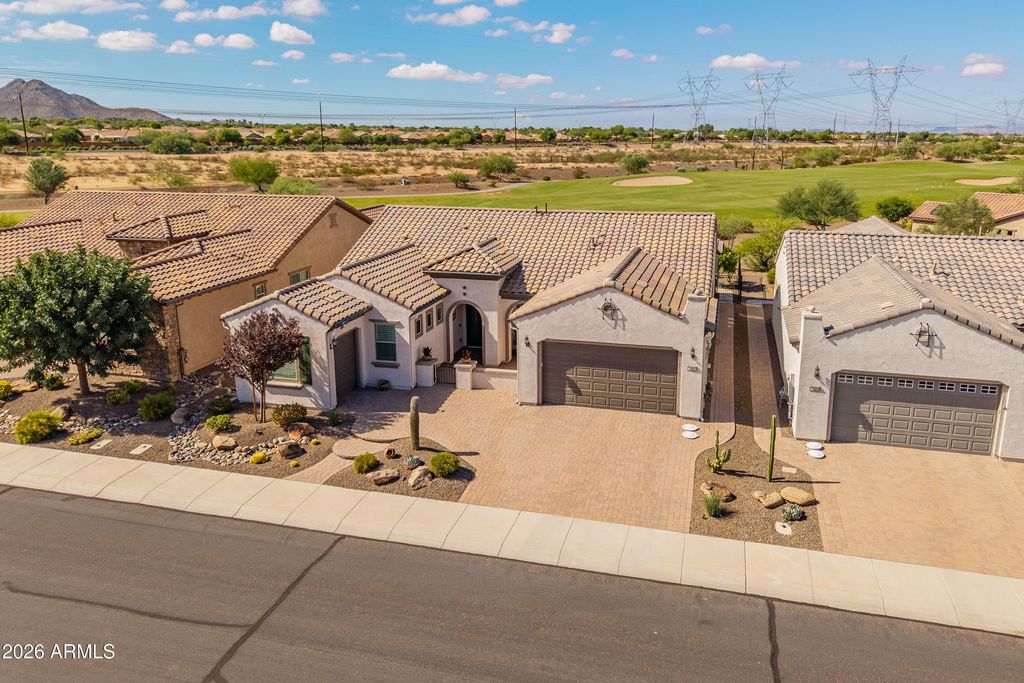 26357 W MATTHEW Drive, Buckeye, AZ 85396 — photo 4