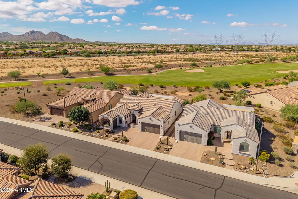 26357 W MATTHEW Drive, Buckeye, AZ 85396 — photo 5