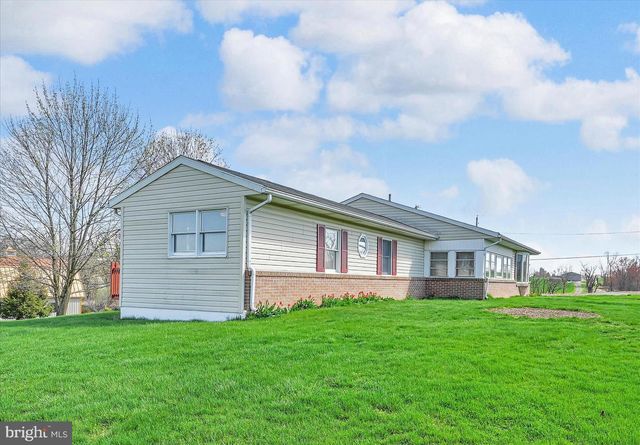 91 WILLIAMS RD, Myerstown, PA 17067