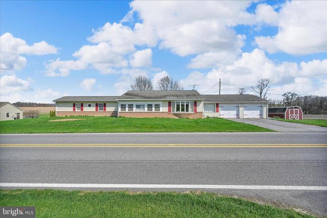 91 WILLIAMS RD, Myerstown, PA 17067