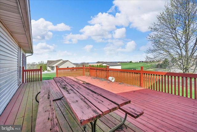 91 WILLIAMS RD, Myerstown, PA 17067