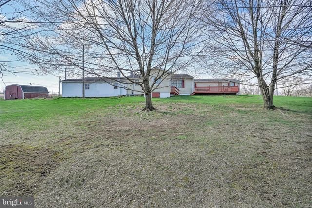 91 WILLIAMS RD, Myerstown, PA 17067