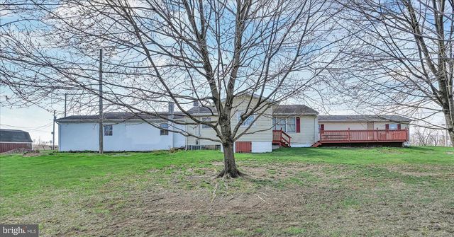 91 WILLIAMS RD, Myerstown, PA 17067