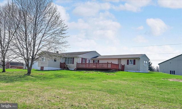 91 WILLIAMS RD, Myerstown, PA 17067