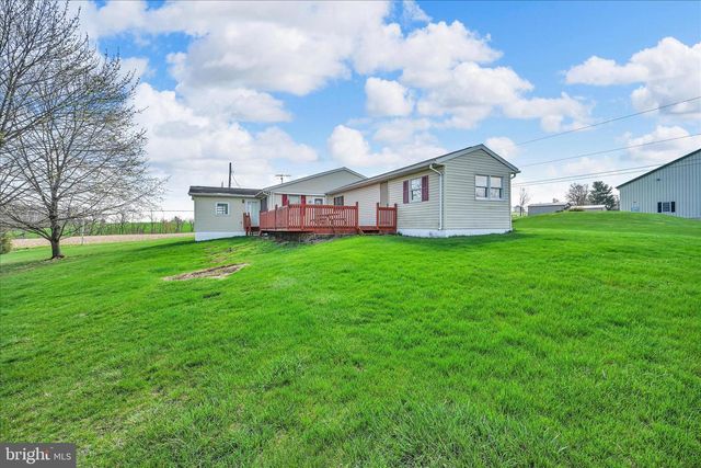 91 WILLIAMS RD, Myerstown, PA 17067