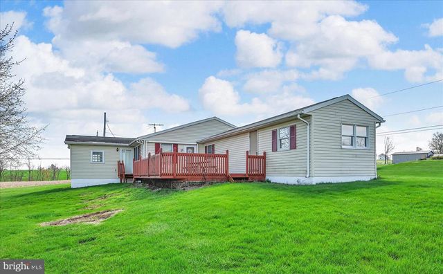 91 WILLIAMS RD, Myerstown, PA 17067