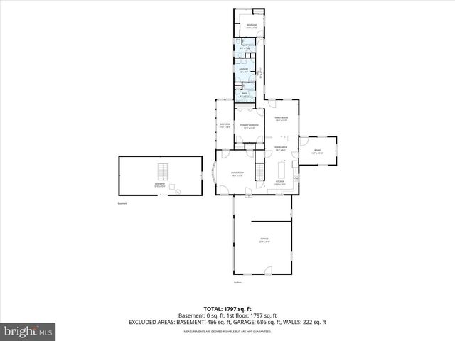 91 WILLIAMS RD, Myerstown, PA 17067