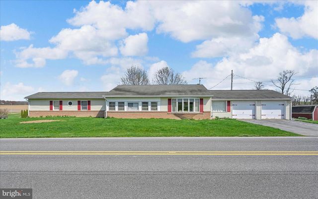 91 WILLIAMS RD, Myerstown, PA 17067