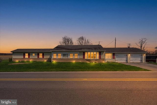 91 WILLIAMS RD, Myerstown, PA 17067