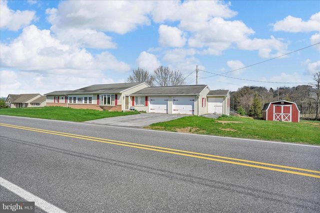91 WILLIAMS RD, Myerstown, PA 17067
