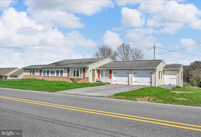 91 WILLIAMS RD, Myerstown, PA 17067