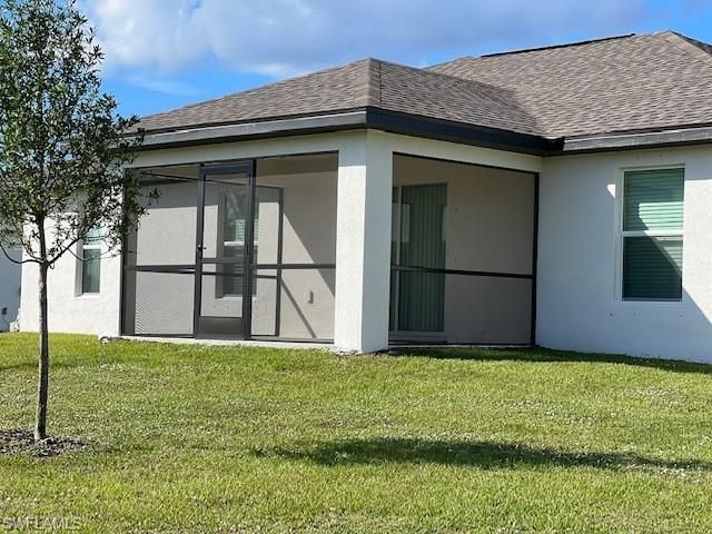 2800 NW 25th TER, Cape Coral, FL 33993