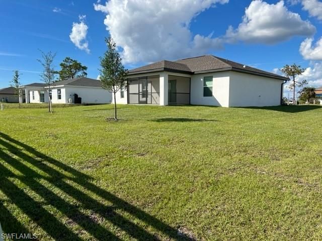 2800 NW 25th TER, Cape Coral, FL 33993