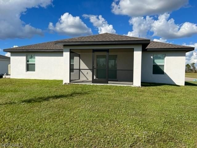 2800 NW 25th TER, Cape Coral, FL 33993