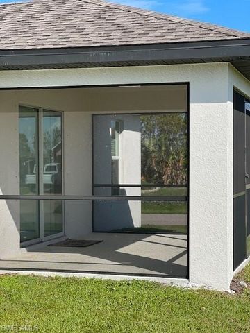 2800 NW 25th TER, Cape Coral, FL 33993
