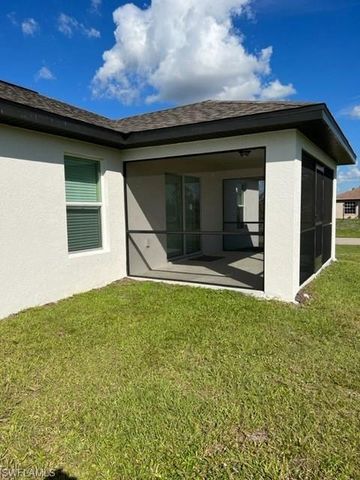 2800 NW 25th TER, Cape Coral, FL 33993