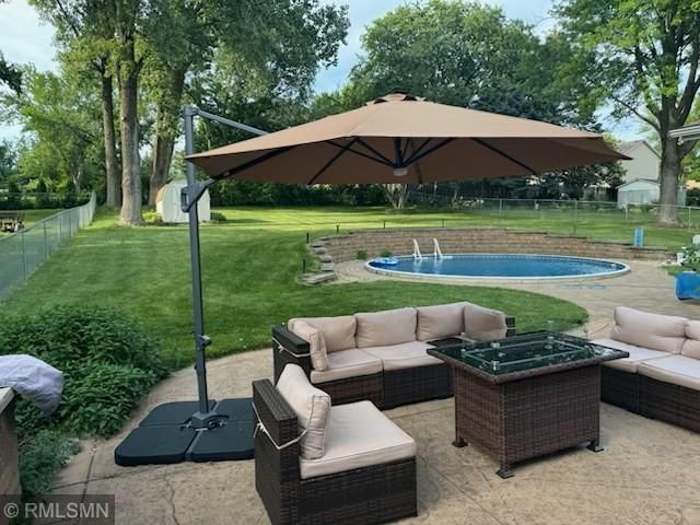 8414 72nd Street S, Cottage Grove, MN 55016