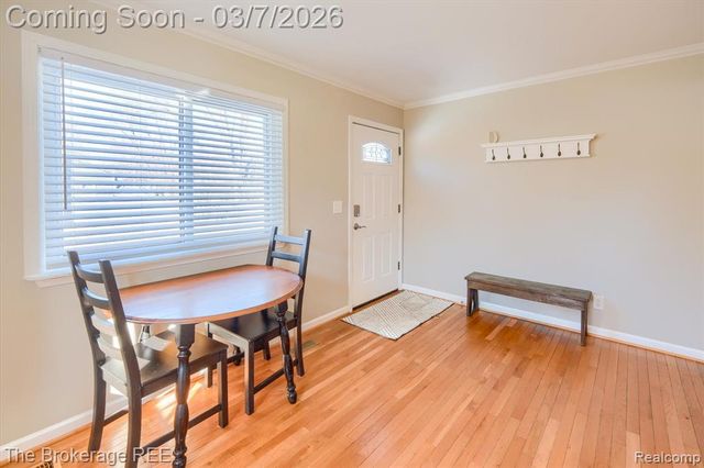 4405 Green Lake Road, West Bloomfield, MI 48323