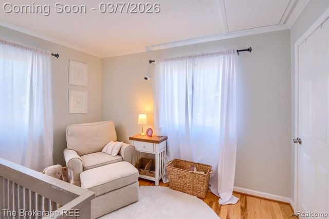 4405 Green Lake Road, West Bloomfield, MI 48323