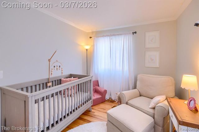 4405 Green Lake Road, West Bloomfield, MI 48323