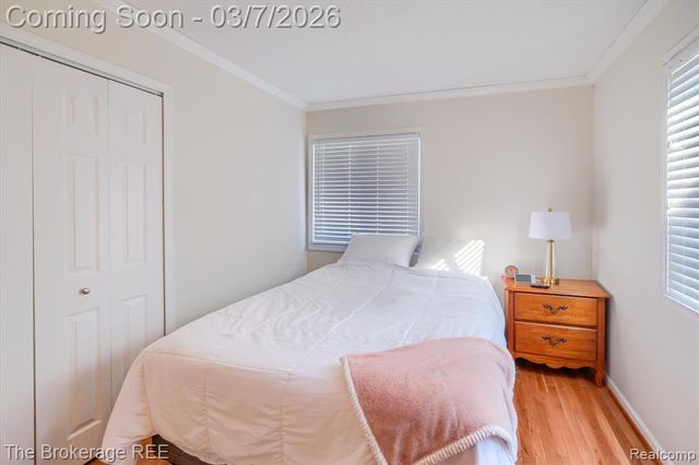 4405 Green Lake Road, West Bloomfield, MI 48323