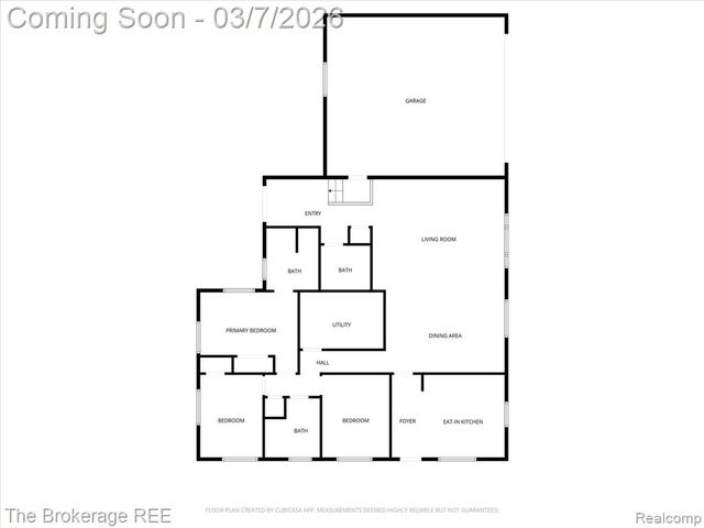 4405 Green Lake Road, West Bloomfield, MI 48323