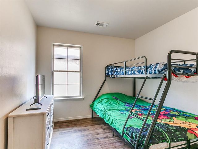 3705 Johnson Farms Drive, Mustang, OK 73064