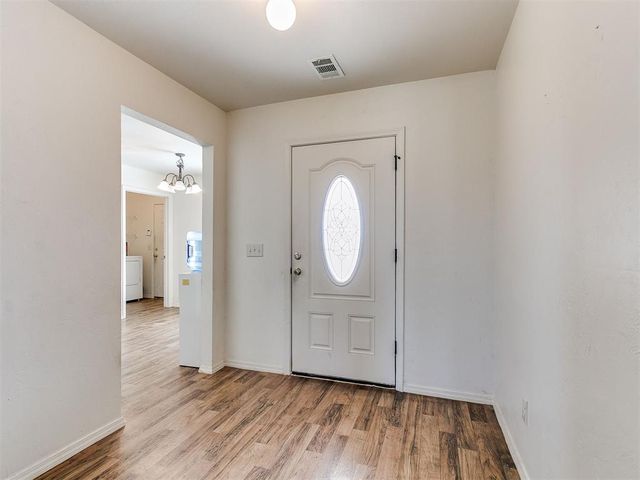 3705 Johnson Farms Drive, Mustang, OK 73064