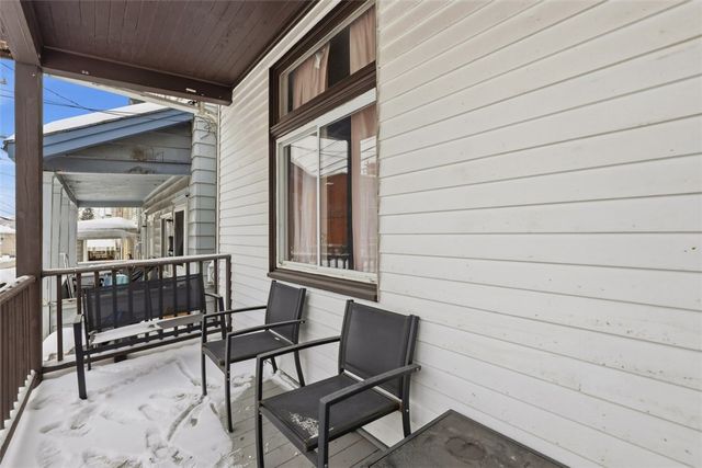 219 Railroad Ave, Carnegie, PA 15106