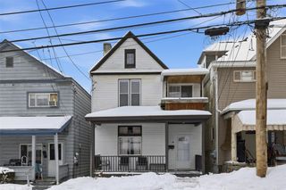 219 Railroad Ave, Carnegie, PA 15106