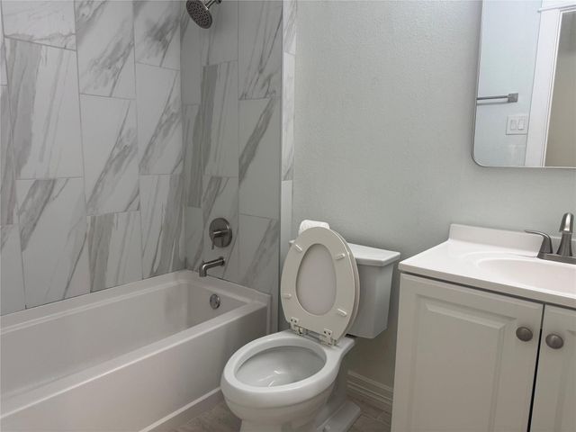 11927 Mule Springs Drive, Houston, TX 77034