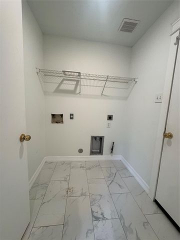 11927 Mule Springs Drive, Houston, TX 77034