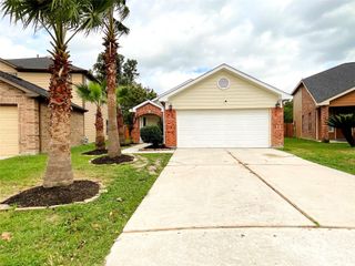 11927 Mule Springs Drive, Houston, TX 77034