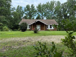1057 Andrews Road, Red Springs, NC 28377